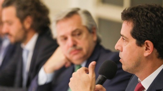 Coronavirus: el Presidente se reúne con intendentes bonaerenses para planificar la asistencia