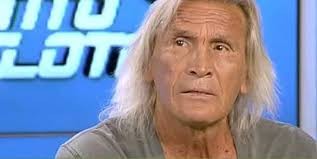 Internaron al Loco Gatti y le harán el test para saber si tiene coronavirus