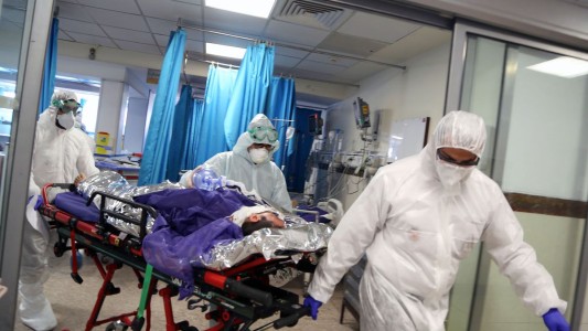 Coronavirus en Argentina: se confirmaron 36 nuevos casos y suman 301 en total