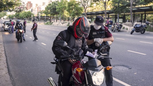 Qué significa que haya contagio comunitario: por el doctor López Rosetti