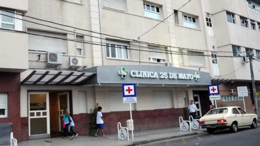 Coronavirus en Argentina: murió un hombre de 71 años y ya son cinco los fallecidos