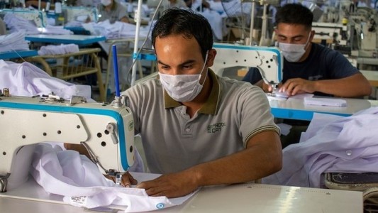 Catamarca: obligan a usar barbijo para circular y aplican multas de hasta $200 mil por incumplir el aislamiento