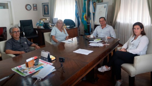 Coronavirus en Argentina: un intendente impidió a un paciente ser atendido en su ciudad