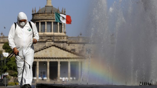 Italia: Se confirmaron 889 muertos y ya son más de 10 mil las víctimas fatales