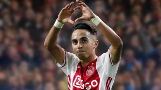 Futbolista del Ajax salió del coma después de casi tres años