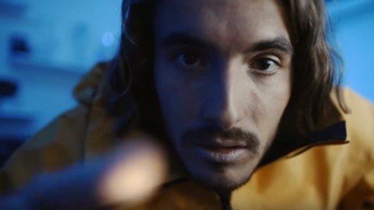 Testimonio de un tenista top ten en cuarentena: "Perdés la cabeza y empezás a hablar con objetos"