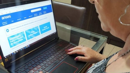 Más de un millón de preinscriptos para cobrar el bono de $10 mil