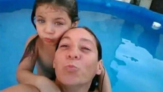 Encuentran enterrados los cuerpos de la mujer y su hija de 7 años que estaban desaparecidas