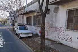 Piratas del asfalto robaron un cargamento de barbijos en el conurbano