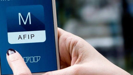 Suspenden bajas en el régimen de monotributo