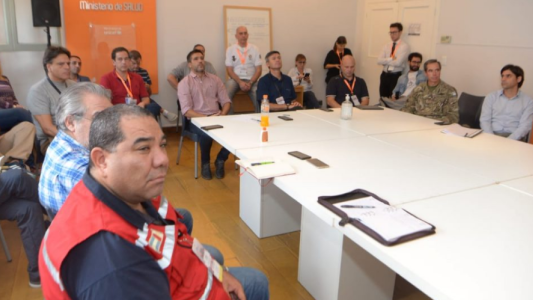 CORONAVIRUS: Se abrirán siete Centros de Operaciones de Emergencias regionales en Córdoba