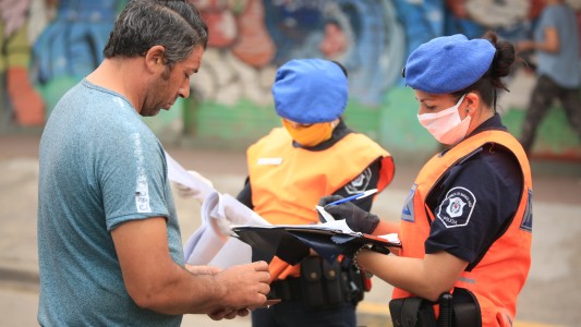 Oficial: 228 personas fueron dadas de alta de coronavirus en Argentina