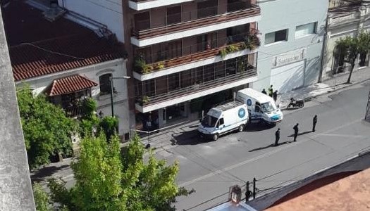 Asesinan a una mujer en Salta y detienen a su nieto, un amigo y a una mujer trans