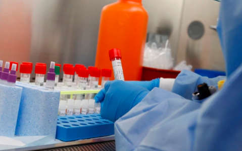 Un bebé de 2 meses está internado con coronavirus en Chaco