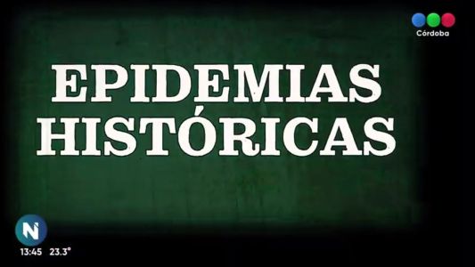 Epidemias históricas: Cólera