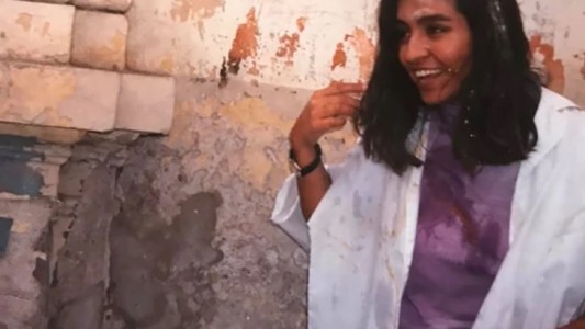 La emotiva carta de la hija de la pediatra riojana fallecida por coronavirus