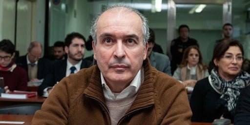 Entregarán parte de los dólares secuestrados a José López al hospital Garrahan
