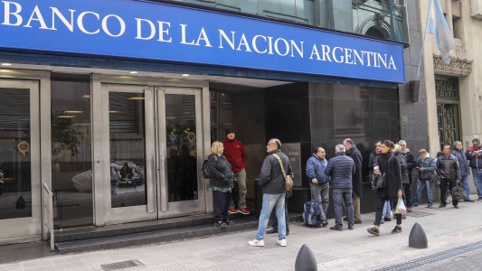 Cuarentena: cómo será la atención de los bancos a partir del 3 de abril