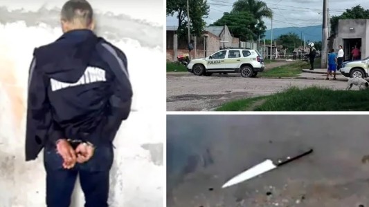 Una mujer de 22 años fue asesinada en la vía pública por su ex pareja