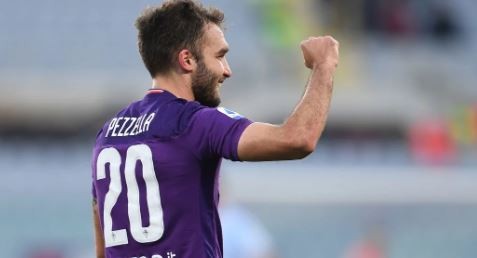 Germán Pezzella dio negativo y está recuperado de coronavirus