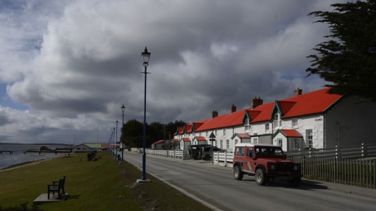 Confirmaron el segundo caso positivo de coronavirus en las Islas Malvinas