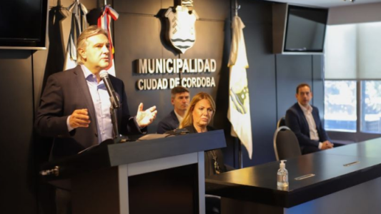 Prevención y autoexamen de Covid-19 en el celular: la Municipalidad lanzó la aplicación “Vecino Salud”