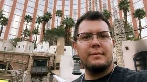 Se quedó en Estados Unidos por el coronavirus y fue asesinado a puñaladas