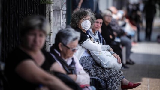 Nuevo cambio en el cronograma para el cobro de jubilaciones y pensiones