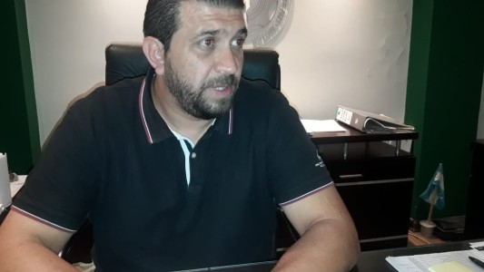 Ni para el gasoil: El efecto cuarentena en el transporte interurbano