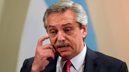 Alberto Fernández avala un impuesto a los grandes patrimonios