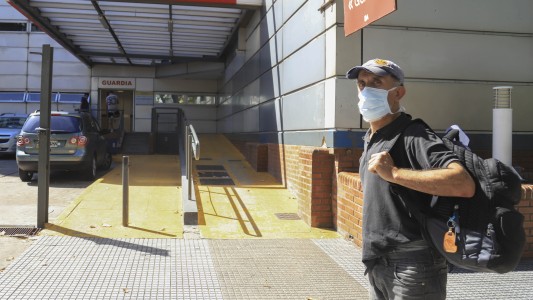 Coronavirus: registran 55 muertes y 1.628 contagios en Argentina