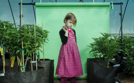 Murió de coronavirus la nena de 13 años que inspiró el aceite de cannabis "Charlotte"