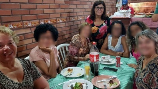 Una fiesta de cumpleaños en Brasil que generó un terrible brote de coronavirus: 14 infectados y 3 muertos