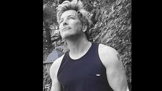 Guido Süller quedó en cuarentena atrapado, solo y sin comida en un camping