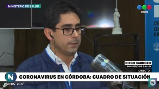 Coronavirus en Córdoba: ¿Hay transmisión local en la provincia?