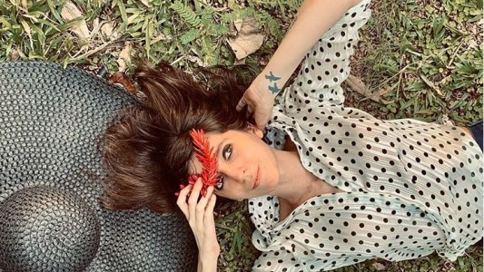 Florencia Kirchner: "Me mostraban como una 'tilinga' y de golpe era una mente maestra"