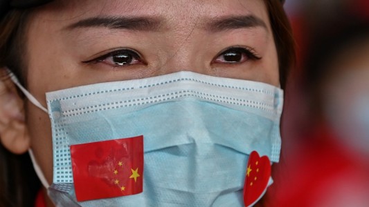La OMS dice que no ayudó a China a "disimular" la gravedad de la epidemia de coronavirus