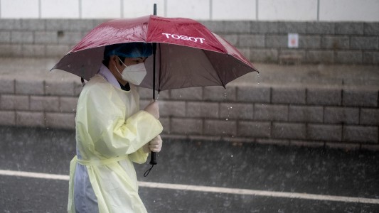 Alerta en China por un repunte de contagios importados de coronavirus