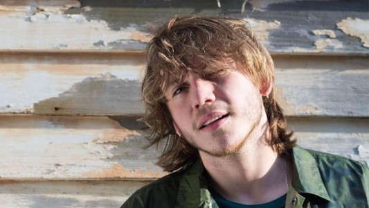 Video: Paulo Londra "trapeó" pidiendo respetar la cuarentena