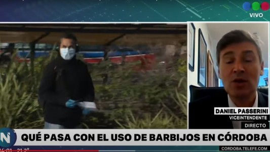 Córdoba exigirá el uso del tapabocas en lugares públicos