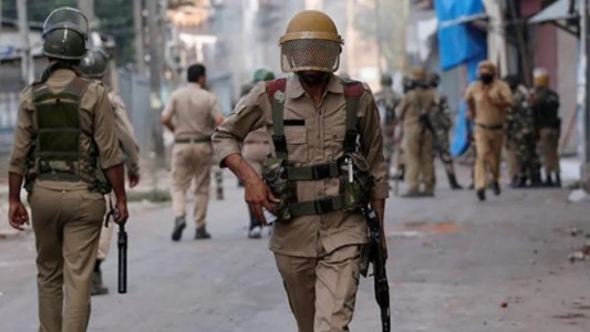 Coronavirus: el insólito castigo para quienes violan la cuarentena en India