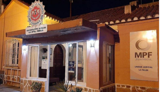 Fiesta fatal en cuarentena: no lo mató el virus, sino un balazo y el detenido es su hermano gemelo