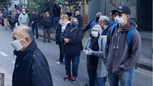 Desde el viernes será obligatorio usar tapabocas en la ciudad de Córdoba