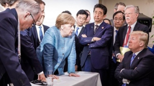 Líderes del mundo rechazan el recorte de fondos de Estados Unidos a la OMS