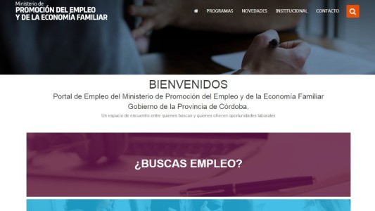¿Estás buscando empleo?: Más de un centenar de vacantes en medio de la pandemia