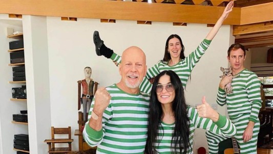 Coronavirus: ¿qué hacen los famosos de Hollywood durante la cuarentena?