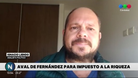 El impuesto a la riqueza bajo la lupa de Liendo