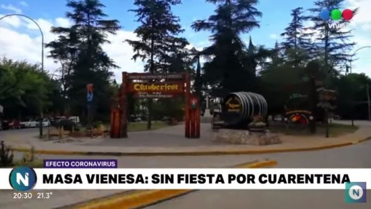 El sector turístico advierte pérdidas millonarias por la cuarentena