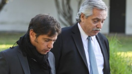 Reunión entre el Presidente y gobernadores: "por prevención", Kicillof no estará presente, tampoco participa Schiaretti