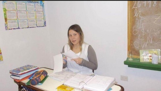 Santa Cruz: asesinaron a una maestra e investigan si fue su ex pareja